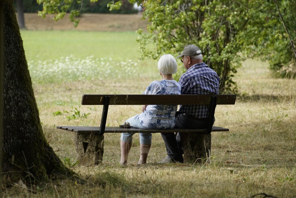 熟年離婚における年金分割の手続きはどう進めるべき？