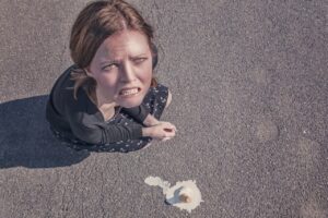 熟年離婚における財産分与の失敗事例とは？