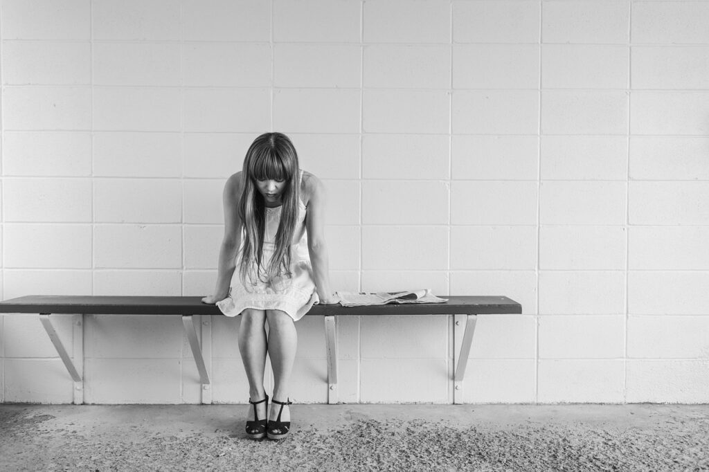 熟年離婚における別居でも怖くない方法は？