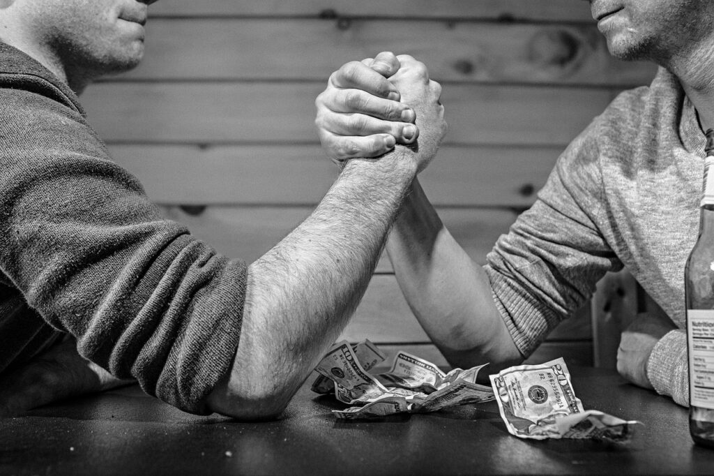 熟年離婚に伴うお金の不安を解消する方法は？