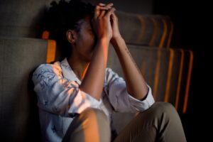熟年離婚の原因は長年のストレスにあるのか？