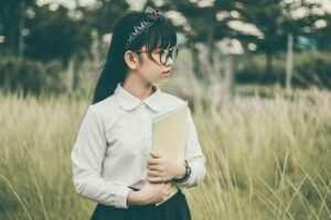 熟年離婚を子どもに話す最適なタイミングはいつ？