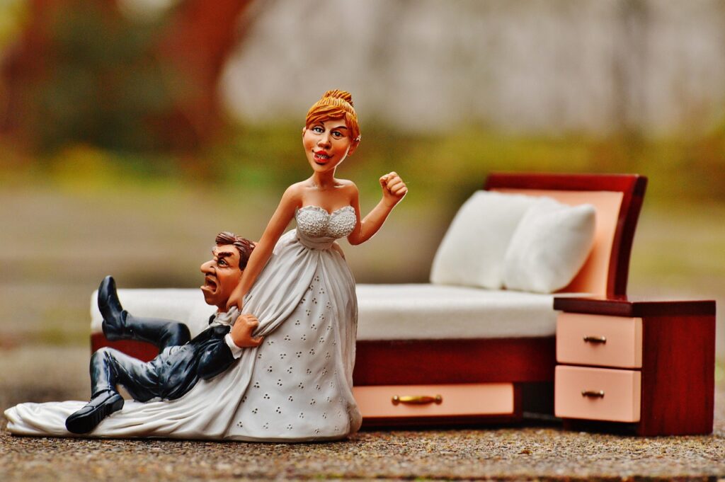 熟年離婚における夫婦の役割の崩壊とは何か？