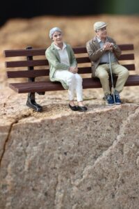 熟年離婚における退職金の分け方はどうするべき？