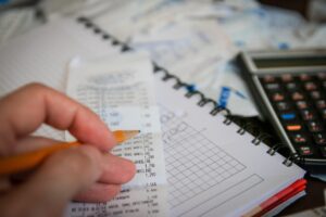 熟年離婚の際の税金はどうなる？