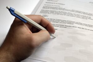 熟年離婚後の住まいの探し方は？