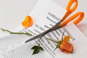 熟年離婚の手続き、具体的な流れはどうなっている？