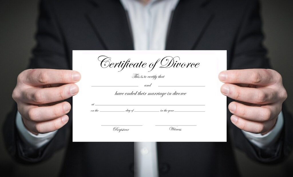 熟年離婚をおすすめしない理由とは？